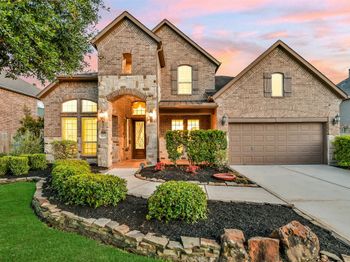 16107 Cottage Timbers Court