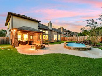 16107 Cottage Timbers Court