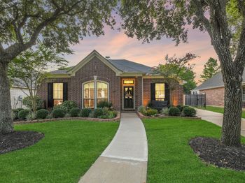 13739 Sherburn Manor Drive