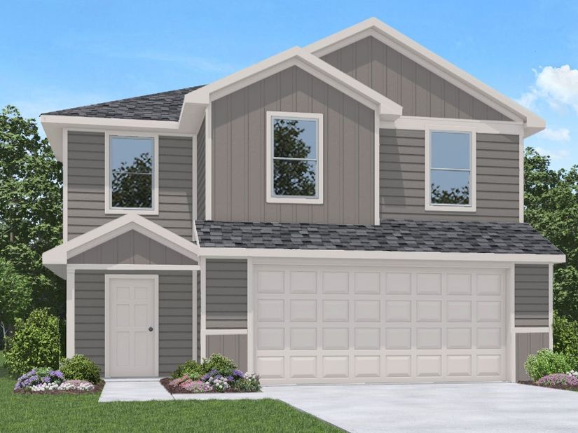14344 Tawny Street, Splendora TX 77372