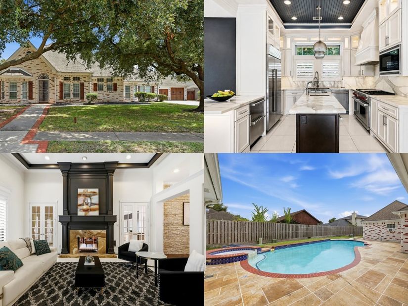 263 Wood Loop Street, Houston TX 77015