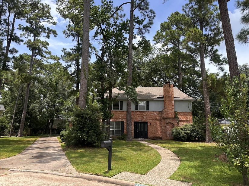 6126 Inway Drive, Spring TX 77389