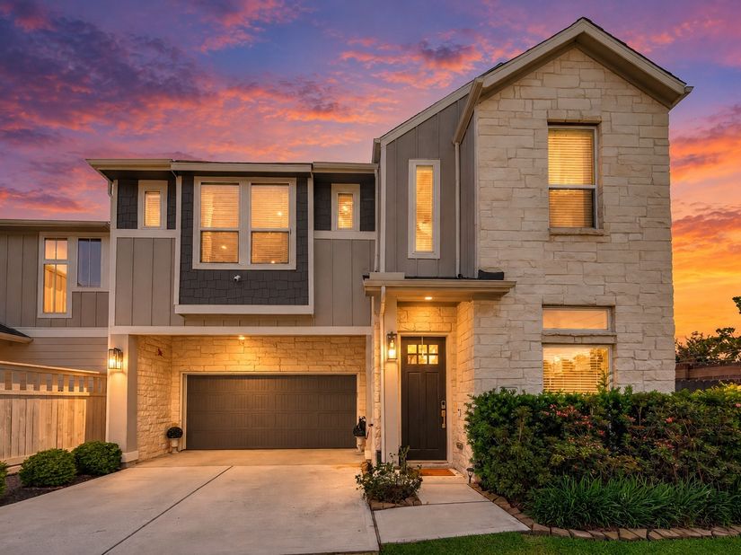 3102 Leather Leaf Lane, Houston TX 77080