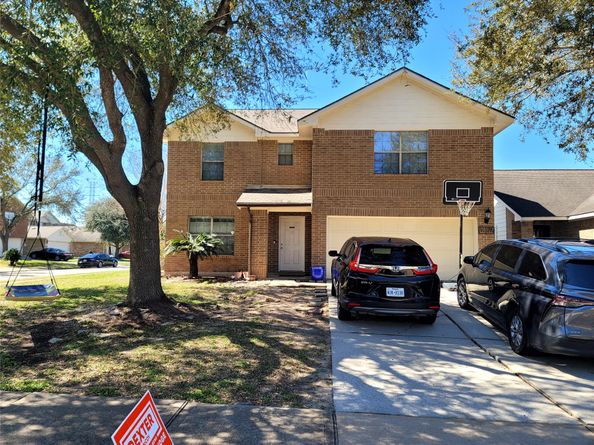 16326 Soaring Eagle Drive, Sugar Land TX 77498