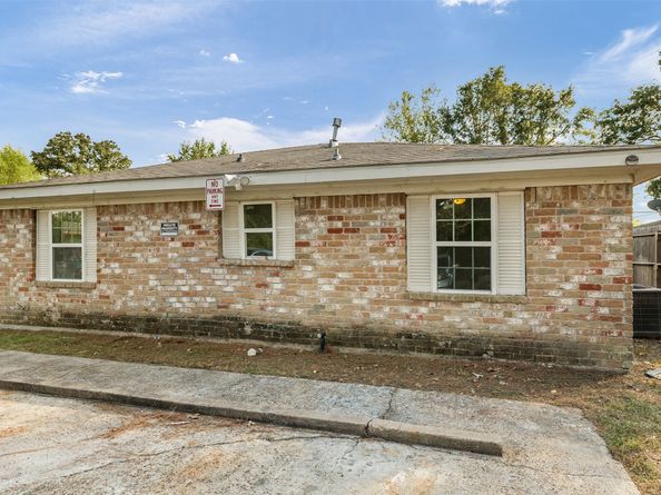 9322 Nyssa Street, Houston TX 77078