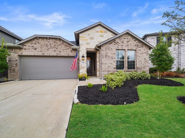 20906 Kadefield Drive, Cypress TX 77433