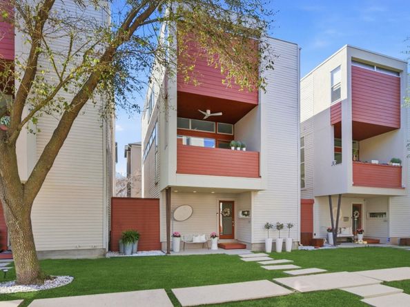 1117 W 17th Street, Houston TX 77008