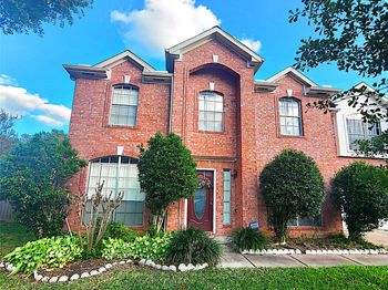 16507 Brentford Court