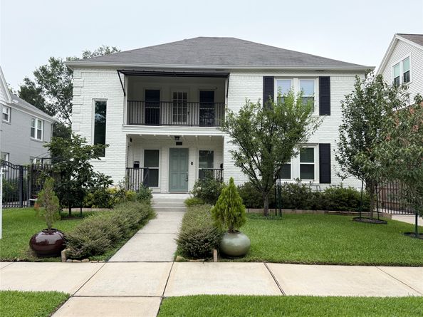 2312 Watts Street, Houston TX 77030