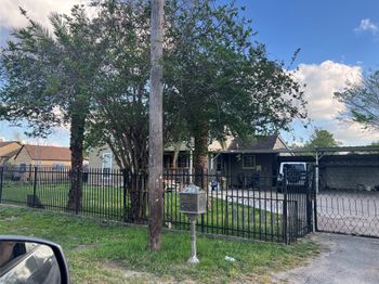 2914 Berry Road