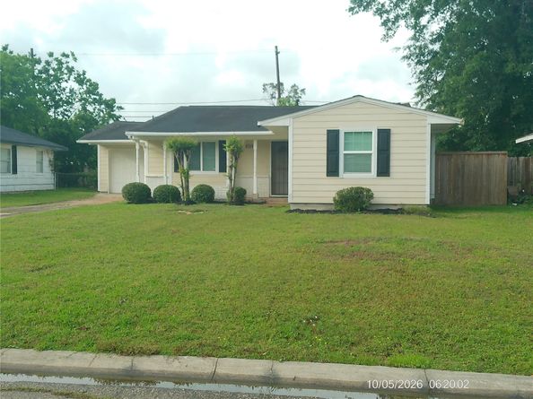 5319 Newkirk Lane, Houston TX 77021