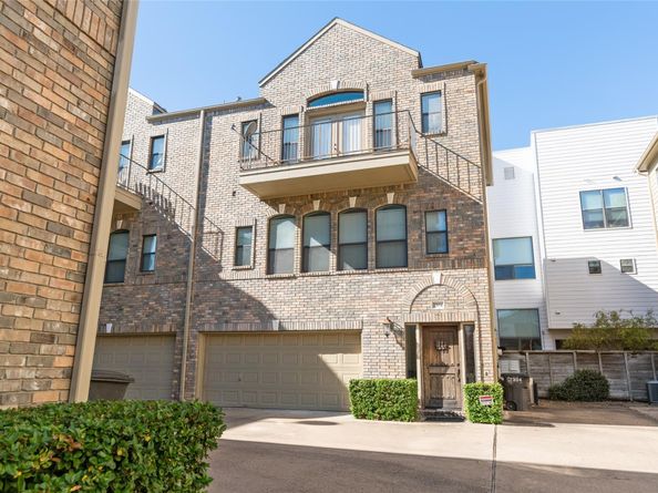 2304 Jackson Street, Houston TX 77004