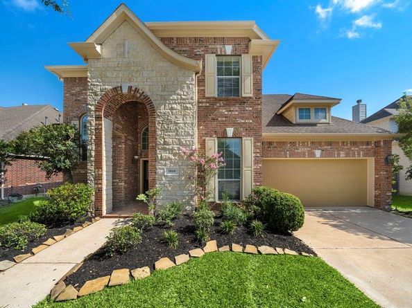 3818 Orchard Springs Court, Sugar Land TX 77479
