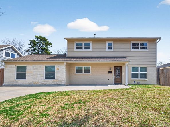 2010 Spillers Lane, Houston TX 77043