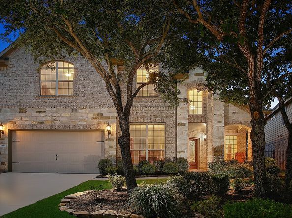 146 Hearthshire Circle, The Woodlands TX 77354