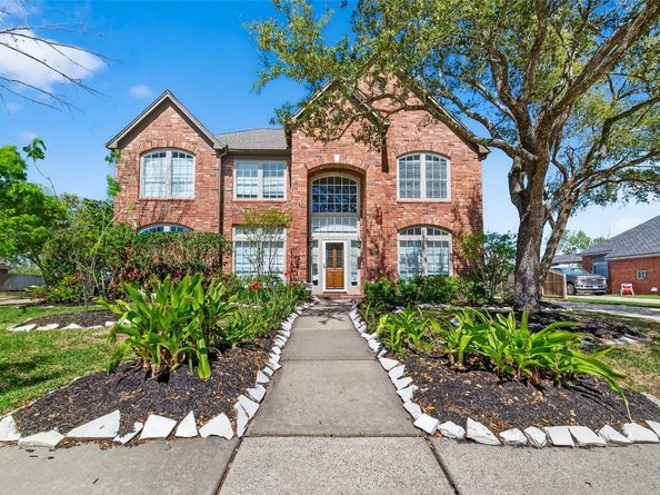 4303 Noble Oak Trail, Houston TX 77059