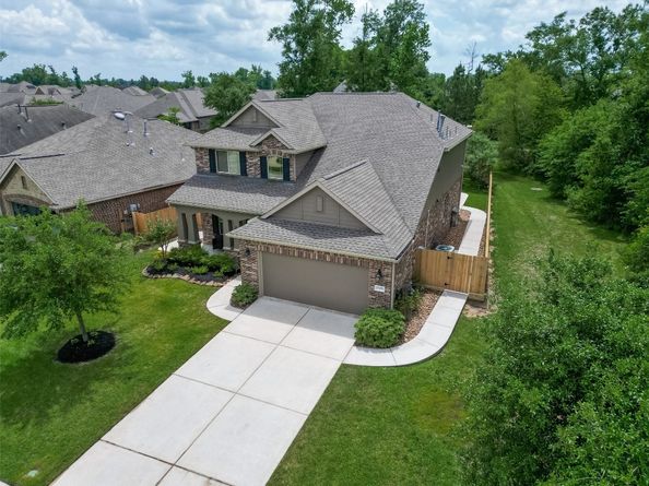 23458 Banks Mill Drive, New Caney TX 77357