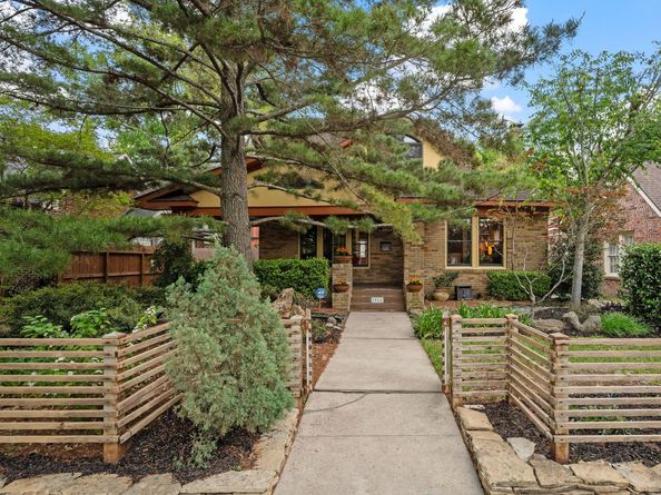 1911 Harold Street, Houston TX 77098