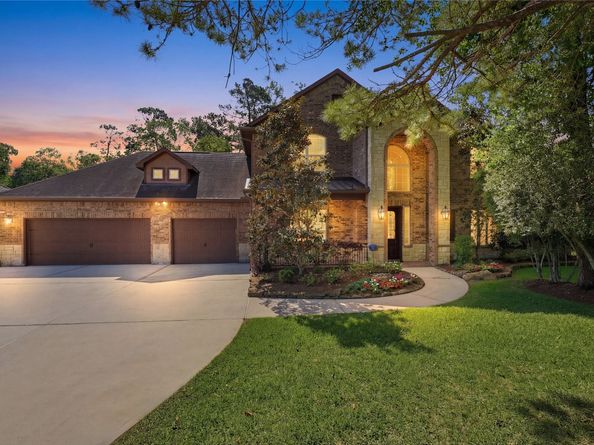 5014 N Ossineke Drive, Spring TX 77386