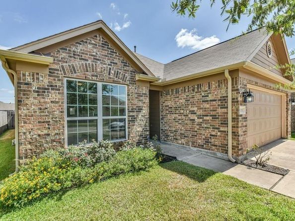 20110 Bayliss Manor Lane, Cypress TX 77433