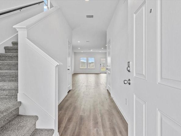 2403 Heeney Park Lane, Spring TX 77373