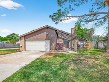 15903 Hickory Knoll Drive