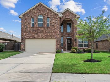 3869 Oakmist Bend Lane