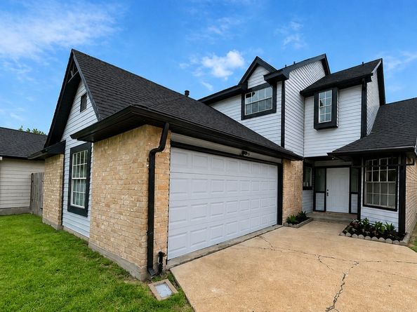 11406 Caesar Drive, Houston TX 77477