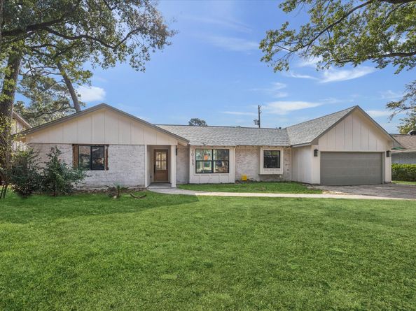 10155 Hanka Drive, Houston TX 77043