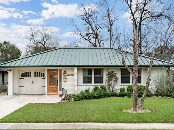 4610 Lido Lane, Houston TX 77092