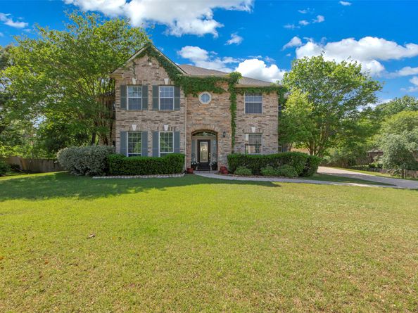 1120 Silveridge, Conroe TX 77304