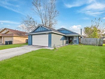 13911 Clear Forest Drive