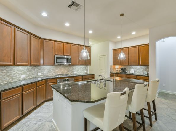 19607 Mills Glen Drive, Cypress TX 77433