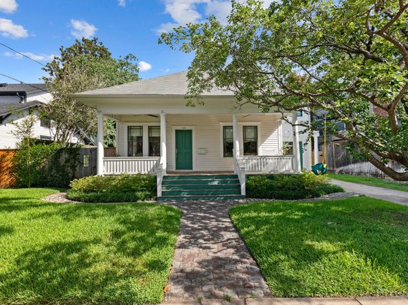 1506 Indiana Street, Houston TX 77006