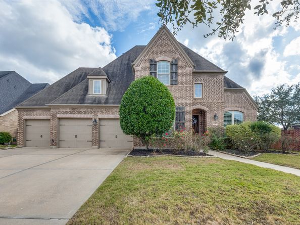 4307 Walston Ridge Court, Sugar Land TX 77479
