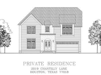 2019 Chantilly Lane