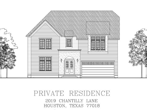 2019 Chantilly Lane, Houston TX 77018