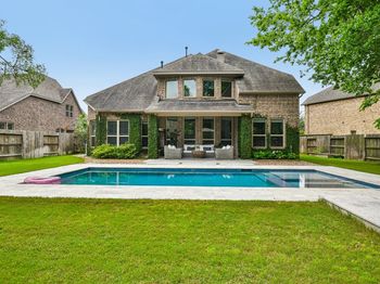 5306 Linden Field Court