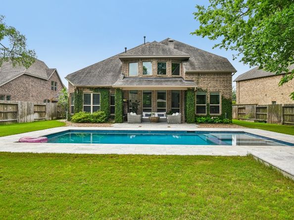 5306 Linden Field Court, Sugar Land TX 77479