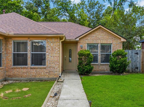 23619 Summer Pine Drive, Spring TX 77373