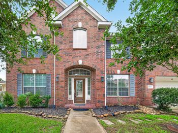 12823 Mossy Ledge Drive