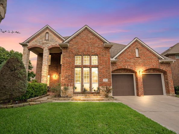 16810 Cook Landing Drive, Richmond TX 77407