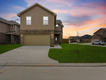 2815 Bowlin Leaf Lane