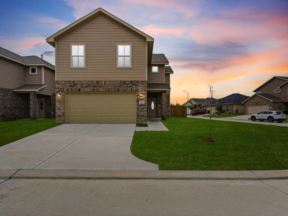 2815 Bowlin Leaf Lane, Houston TX 77014