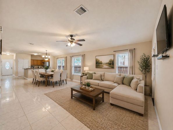 6614 Pine Tree Springs, Houston TX 77049