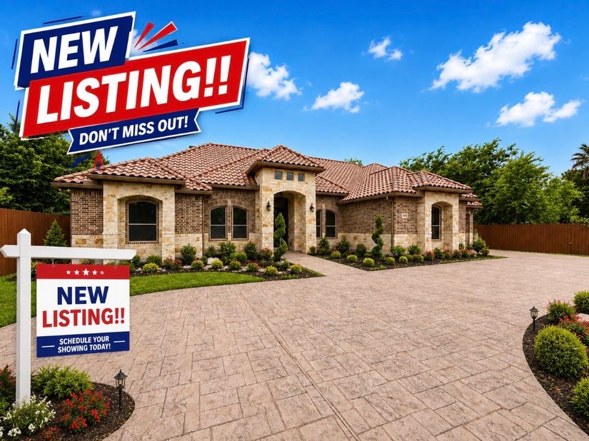 13409 Mcdoyle Road, Houston TX 77048