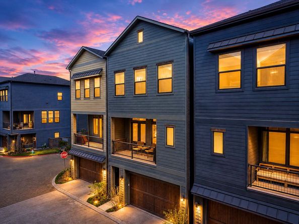 1806 Colonel Forbins Drive, Houston TX 77043
