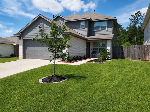 18630 Rosehill Prairie Drive, New Caney TX 77357