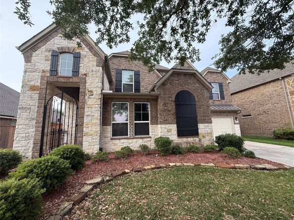 17414 waeback Drive, Richmond TX 77407
