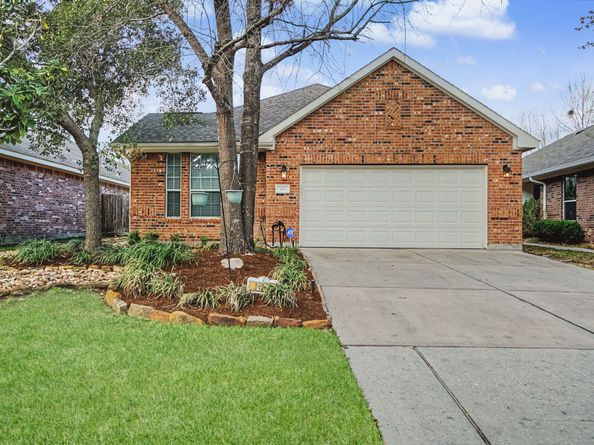 46 S Dylanshire Circle, Conroe TX 77384